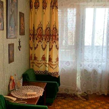 продам 2 комн на Крымской 25 500 у.е