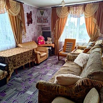 Продається двох кімнатна квартира ЖК Понінківська громада