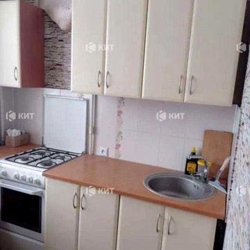 1к.36м2 Салтівка (Северная Салтовка 1, Дружбы Народов 232) 128707