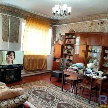 Продаєтся дім в с. Кремидівка, всі зручності в будинку є !