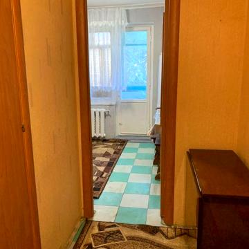 Продам 1-кімнатну квартиру ПЗТО