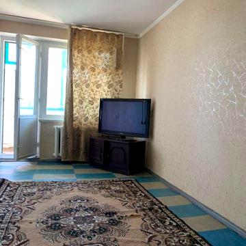 Продам 1-кімнатну квартиру ПЗТО