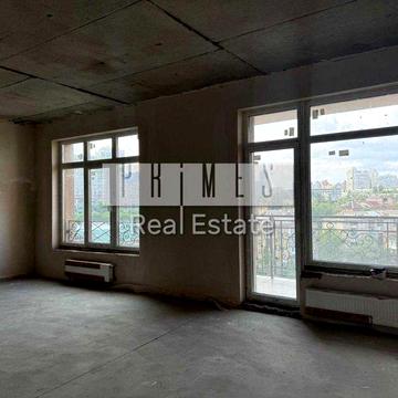 Продаж двостороння 3к квартира, ЖК 52 Перлина, вул.Бойчука,17 ЖК 52 Перлина (Pechersk Plaza)
