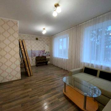 2-кімнатна-студіо, кв. № 8, 56 кв.м, м. Шпола, Черкаська обл.