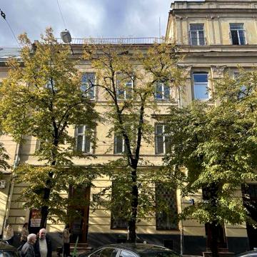 Квартира по вул. Січових стрільців