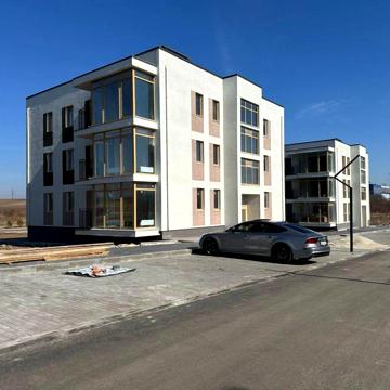 Продам останню 1-кімнатну квартиру в новобудові! ЖК Гармонія ЖК Гармонія