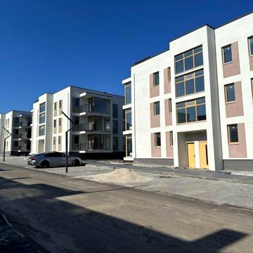 Продам останню 1-кімнатну квартиру в новобудові! ЖК Гармонія ЖК Гармонія