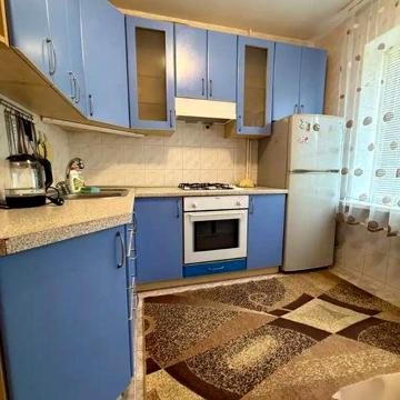 2К-кв А.Поля Кирова Центр
