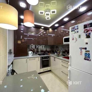 2к.48м2 Павлово Поле (Ботанический сад, ул. Отакара Яроша 39)