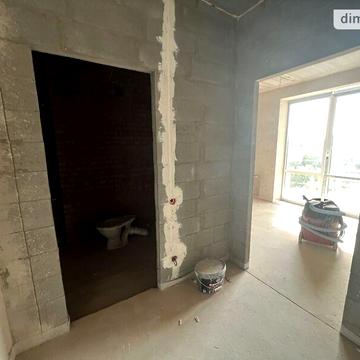 Продаж 1к Квартира Українська вулиця ЖК Brickwood 2