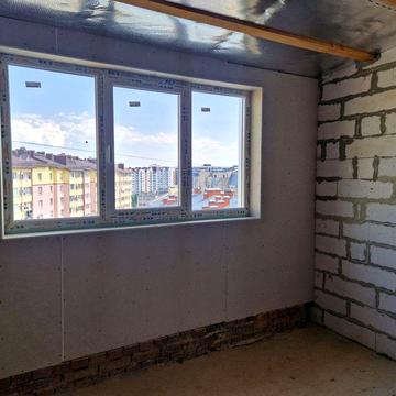 2к. Квартира. Тролейбусна. Власник.
