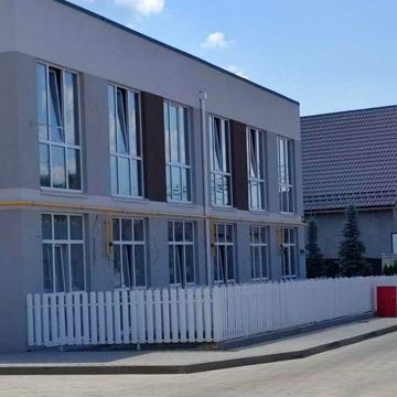 Продам квартиру з терасою Святопетрівське ЖК Sanville Park