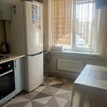 Продаж 3к Квартира Левка Лук’яненка (Ватутіна) вулиця