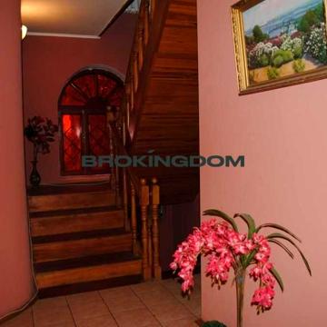 Продаж будинку 340кв.м,Новосілки. Вишгородський р-н