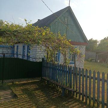 Продається будинок в селі Злобичі