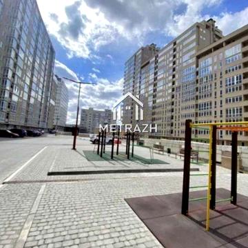 1-комнатная квартира в центре Харькова | ЖК Павловский Квартал (21687) ЖК Павловский Квартал