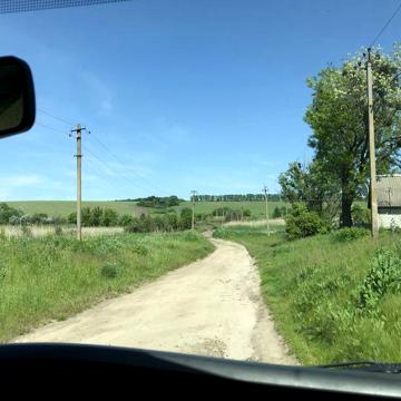 Продам дачу біля міста Зміїв