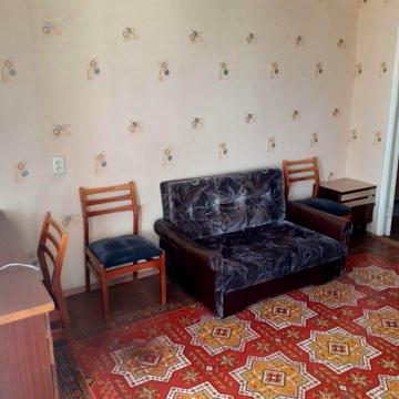 Оренда квартири в центрі міста