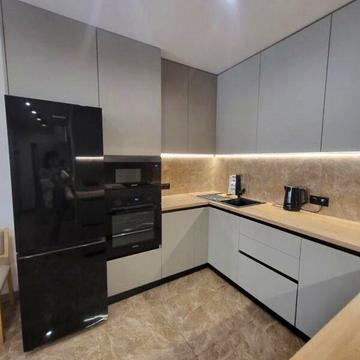 Довгострокова оренда 1к Квартира Під Голоском вулиця ЖК Белый Шоколад