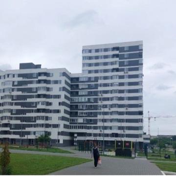 Героїв Харкова просп. (Московський), 158