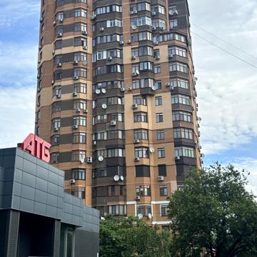 Коперника вул., 12д