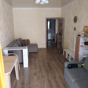 Продаж 1к Квартира Університетська (Карла Маркса) вулиця ЖК Карат