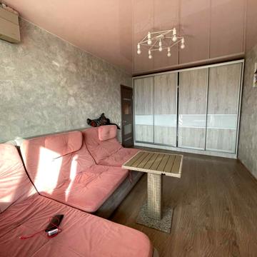 Тракторобудівників просп., 138