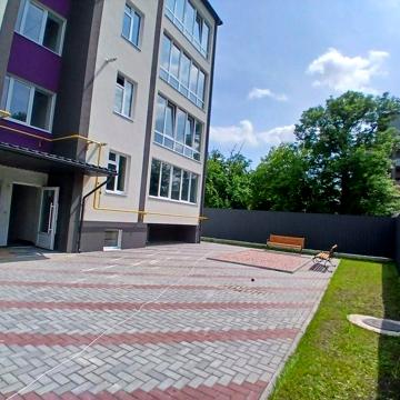 Продаж! Квартира у розтрочку 1 к квартира