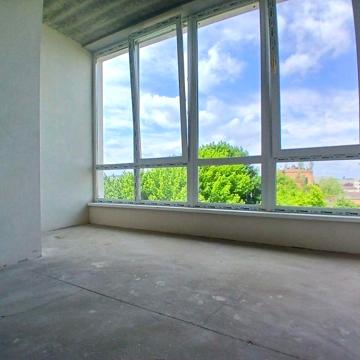 Продаж! Квартира у розтрочку 1 к квартира