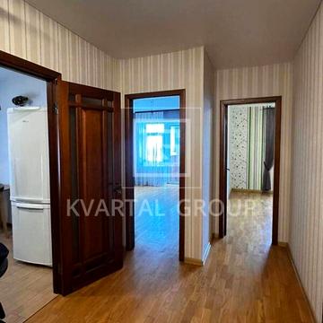 Продаж 2к Квартира Центральна вулиця ЖК Яблуневий