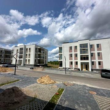 Продам чудову 1-к квартиру в клубному будинку.КРУТА! ЖК Гармонія