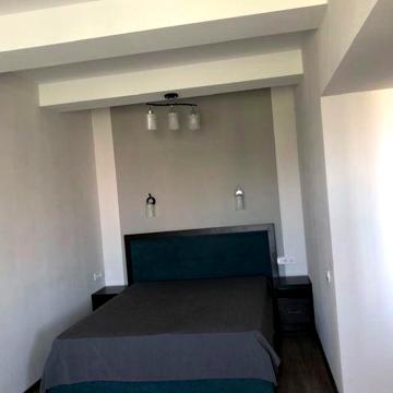 Сдаётся однокомнатная квартира в ЖК Smart House — 45 м²