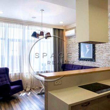 Продаж 2к-квартири в ЖК "Новопечерські Липки"/60м2/Печерськ/ ЖК Новопечерські Липки
