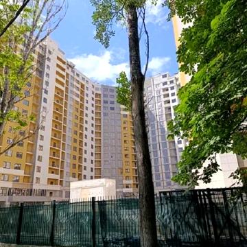 Князя Ярослава Мудрого просп., 17а