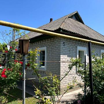 Продається будинок с. Онуфріївка