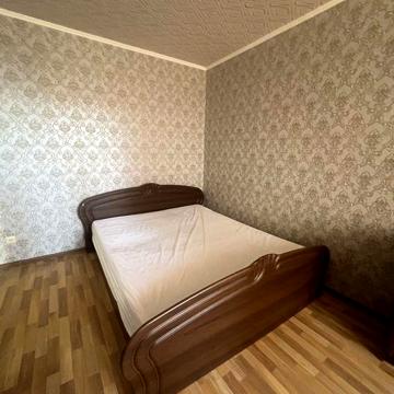 Сдам 1К квартиру на Алексеевке