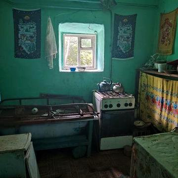 Продам дом 80 квадратов в хорошем месте