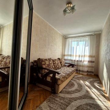 Здам 2 к квартиру в центрі вул Київська 294