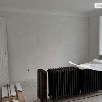 Продаж 4к Квартира Коцюбинського вулиця