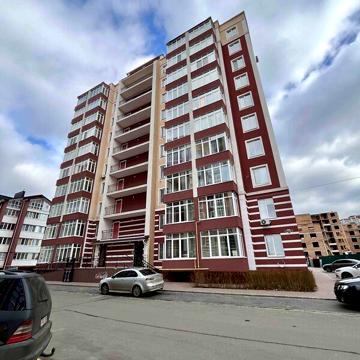 Продаж 1к Квартира Свято-Покровська (Леніна) вулиця ЖК Покровский