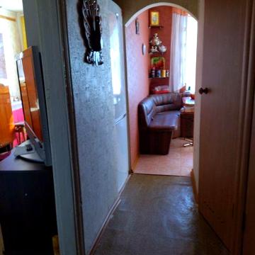 2-х кімнатна квартира з меблями по вулиці М.Павличка 16