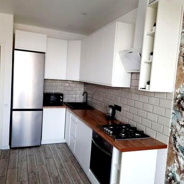 Продаж 1к Квартира Праведників світу (Максимовича) вулиця ЖК Greens