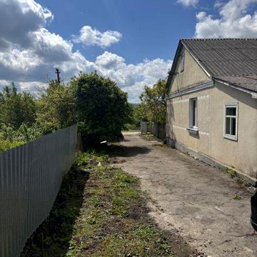 Будинок хата житло