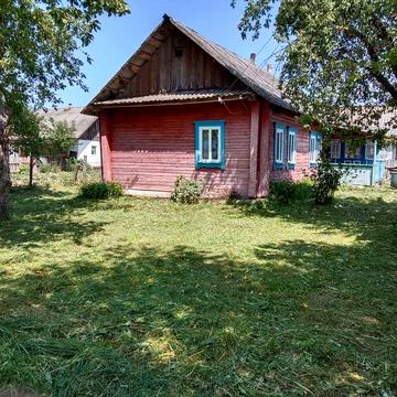 Продам будинок в мальовничому селі
