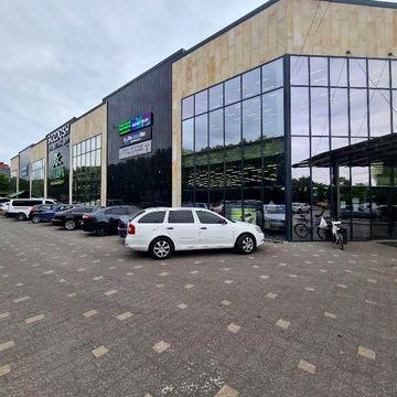 Здається в оренду кв-ра біля парку Боздош