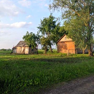 Будинок Дача Мятин Дубенський район