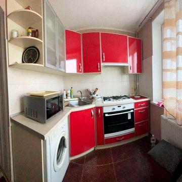 Продам 3комнатную видовую  квартиру . Сертификат+