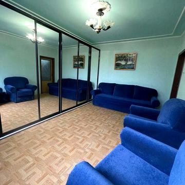 Продам 2х квартиру, район Макулан (Всебратське - 2) м.Кривий Ріг ЖК Макулан