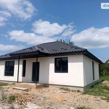 Продаж 3к Дім Вербова