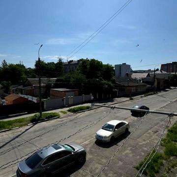 Варшавська вул., 48